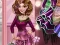 Hra Dove Shopping Day Dolly Dress Up