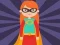 Hra Girl Hero