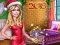 Hra Ellie New Year Room Deco