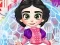Hra Vanellope Princess Makeover