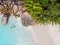Hra Seychelles Beach Jigsaw Puzzle