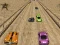 Hra 3D LA Supercars