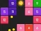 Hra Balls v Squares