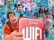 Hra Ralph Breaks the Internet Jigsaw