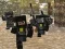 Hra Blocky Craft Police Squad