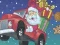 Hra Merry Christmas Truck