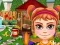 Hra Garden Design Games: Flower Decoration