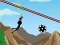 Hra Stickman Jumping