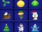 Hra Xmas Board Puzzles