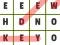 Hra Animals Word Search