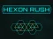 Hra Hexon Rush