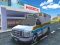 Hra Ambulance Simulators: Rescue Mission