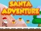 Hra Santa Adventure