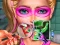 Hra  Super Doll Tongue Doctor