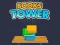 Hra Tower of books