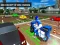 Hra Bike Parking 3d Adventure 2020