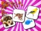 Hra Animals Memory