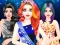 Hra Top Model Fashion Dress Up