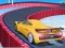 Hra Car Sky Stunt