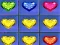 Hra Heart Gems Connect