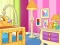 Hra Baby Doll House Cleaning