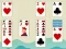 Hra Solitaire Legend