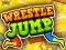 Hra Wrestle Jump Online