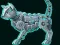 Hra Cyber Cat Assembly