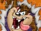 Hra Toon Jigsaw Halloween