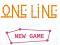 Hra One Line