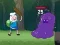 Hra Adventure Time Bravery & Bakery