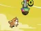 Hra Flappy pets