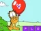 Hra Garfield English Sight Words
