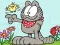 Hra Garfield Jigsaw Puzzle