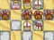 Hra Garfield Chess