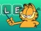 Hra Garfield Sentences