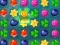 Hra Jungle Crush World