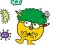 Hra Little Miss Inventor Biology