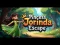 Hra Princess Jorinda Escape