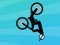 Hra Free Rider Jumps