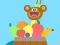 Hra Hew Duggee Jam badge