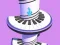 Hra Piano Helix Jump