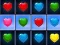 Hra Hearts Match 3