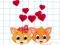 Hra Hello Cats Love Story