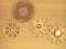 Hra Fix It Gear Puzzle