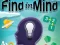 Hra Find In Mind