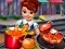Hra Cooking Fast: Burger & Hotdog