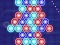 Hra Neon Bubble