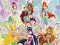 Hra Winx Finding Numbers