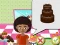 Hra Cake Design